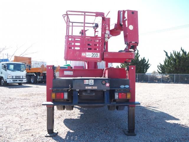 ISUZU ELF 2014 Image 31