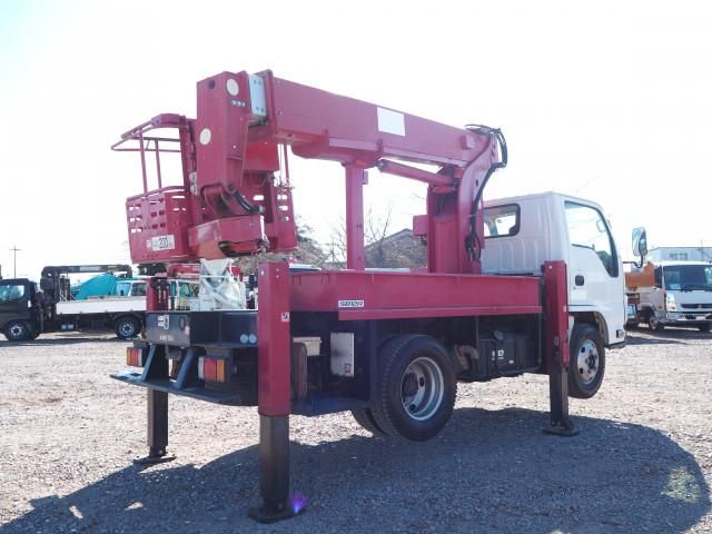 ISUZU ELF 2014 Image 31