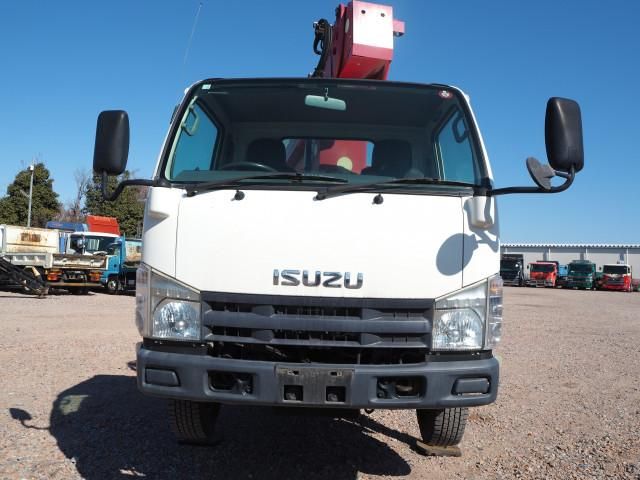 ISUZU ELF 2014 Image 31