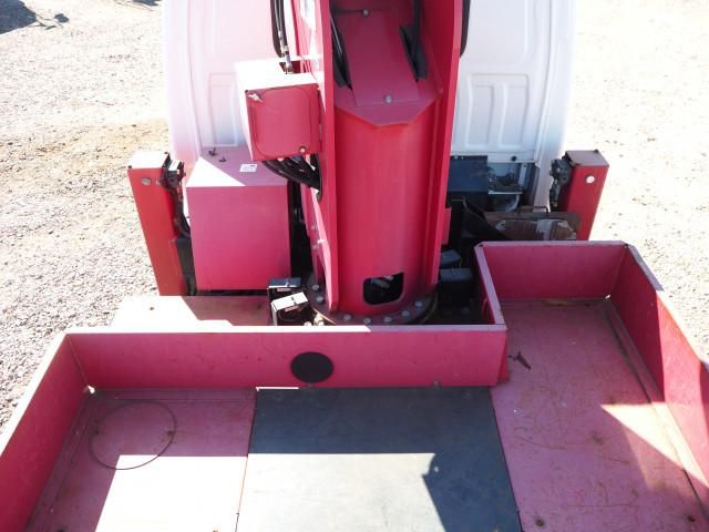 ISUZU ELF 2014 Image 31