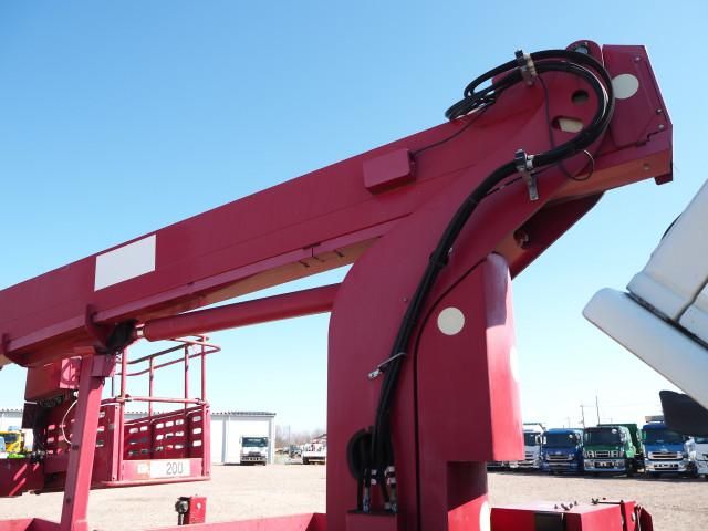 ISUZU ELF 2014 Image 31