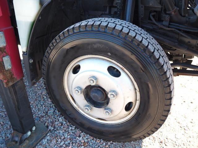 ISUZU ELF 2014 Image 31