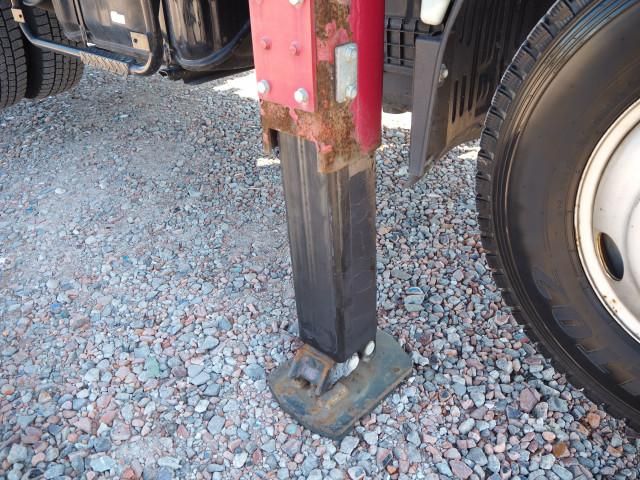 ISUZU ELF 2014 Image 31