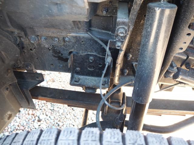 ISUZU ELF 2014 Image 31