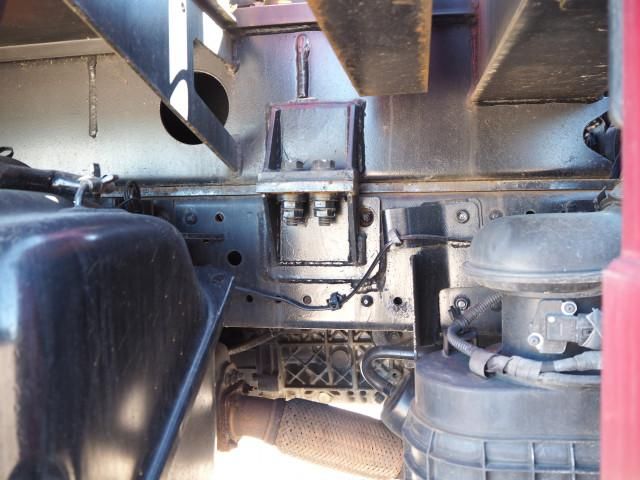 ISUZU ELF 2014 Image 31