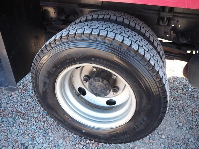 ISUZU ELF 2014 Image 31