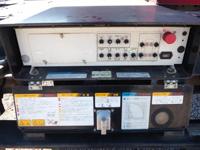 ISUZU ELF 2014 Image 31