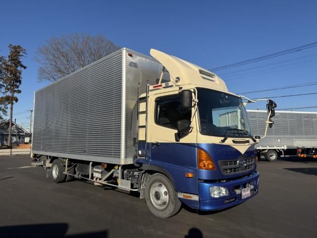 HINO RANGER 2015 Image 31