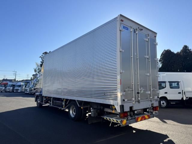 HINO RANGER 2015 Image 31