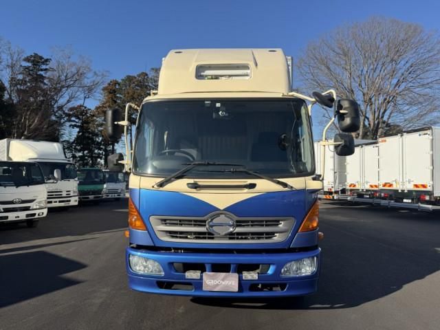 HINO RANGER 2015 Image 31