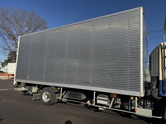 HINO RANGER 2015 Image 31