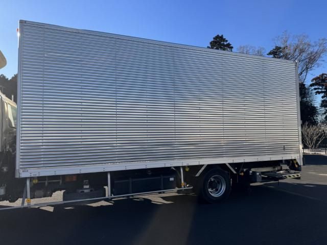 HINO RANGER 2015 Image 31