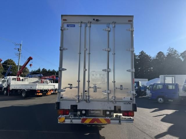 HINO RANGER 2015 Image 31