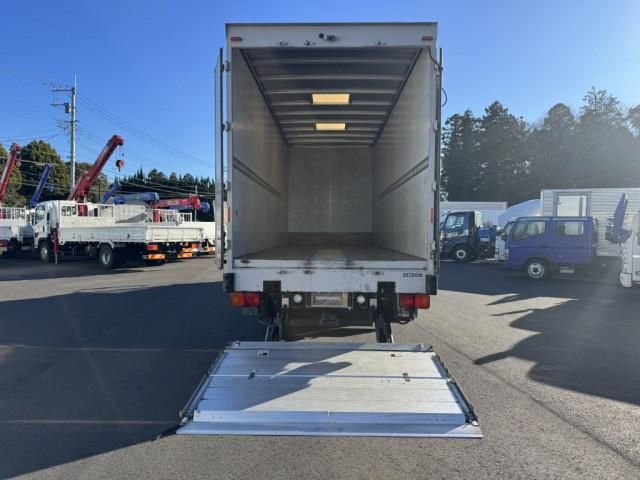 HINO RANGER 2015 Image 31