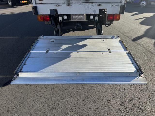 HINO RANGER 2015 Image 31