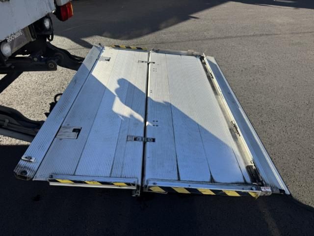 HINO RANGER 2015 Image 31