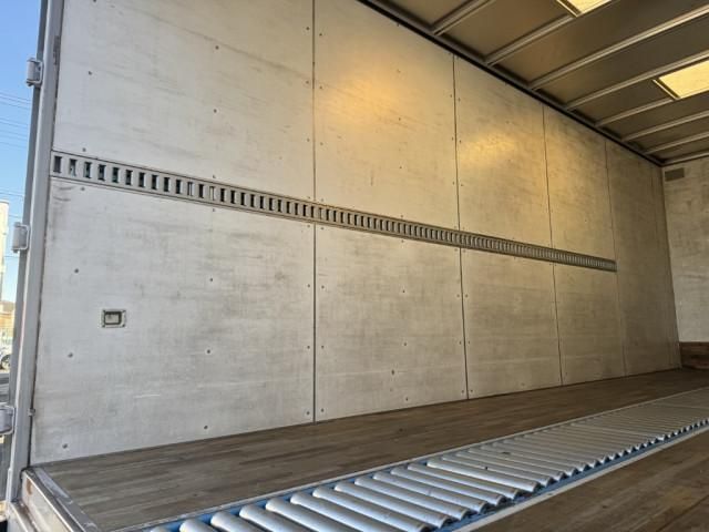 HINO RANGER 2015 Image 31