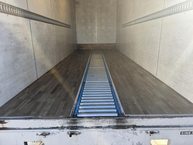 HINO RANGER 2015 Image 31