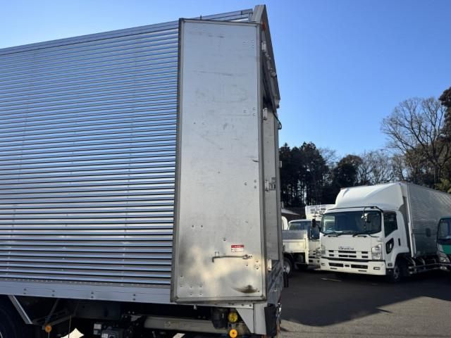 HINO RANGER 2015 Image 31