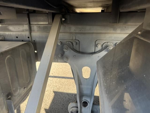 HINO RANGER 2015 Image 31