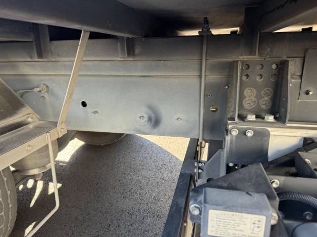 HINO RANGER 2015 Image 31