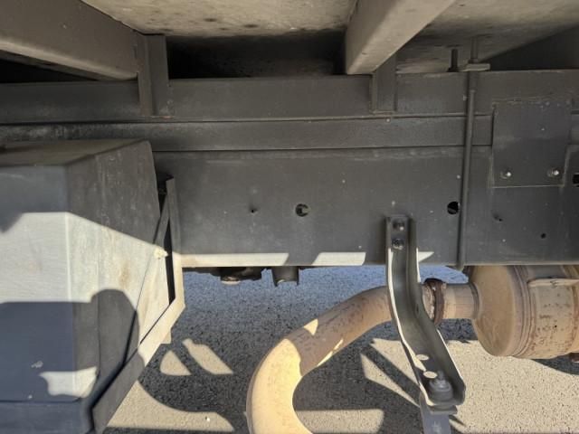 HINO RANGER 2015 Image 31