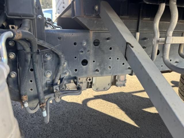 HINO RANGER 2015 Image 31