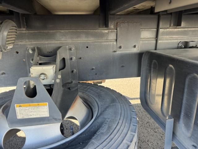 HINO RANGER 2015 Image 31