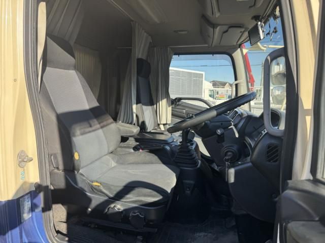 HINO RANGER 2015 Image 31