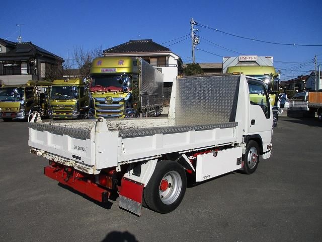 ISUZU ELF 2018 Image 31