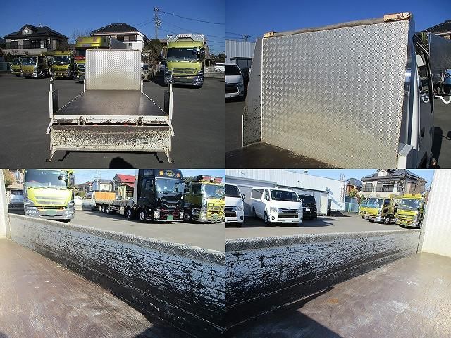 ISUZU ELF 2018 Image 31