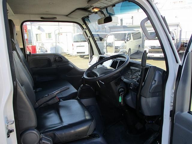 ISUZU ELF 2018 Image 31