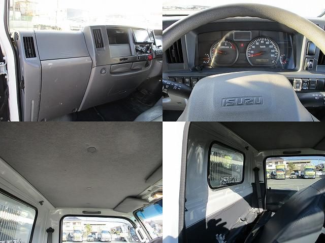 ISUZU ELF 2018 Image 31