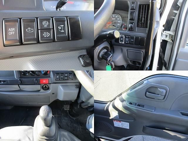 ISUZU ELF 2018 Image 31