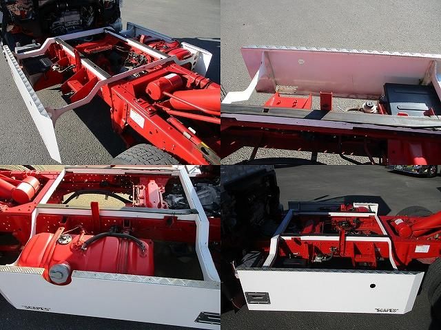 ISUZU ELF 2018 Image 31