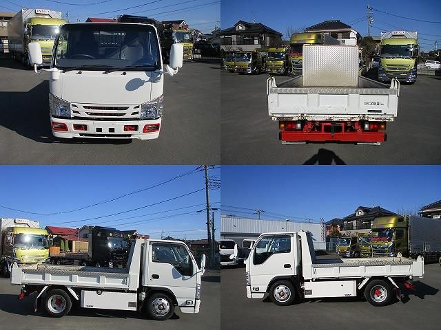 ISUZU ELF 2018 Image 31