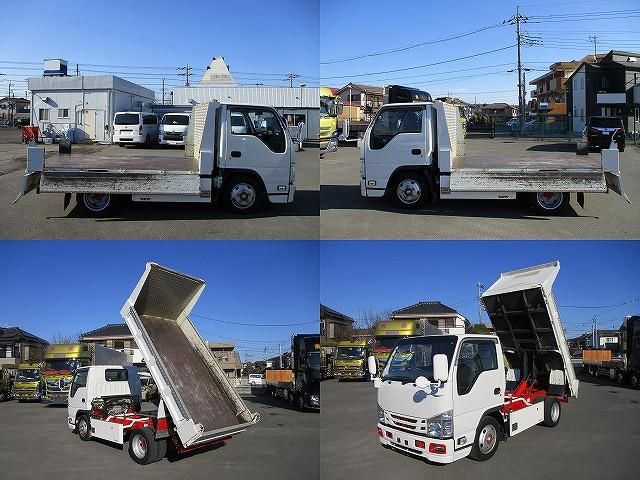 ISUZU ELF 2018 Image 31
