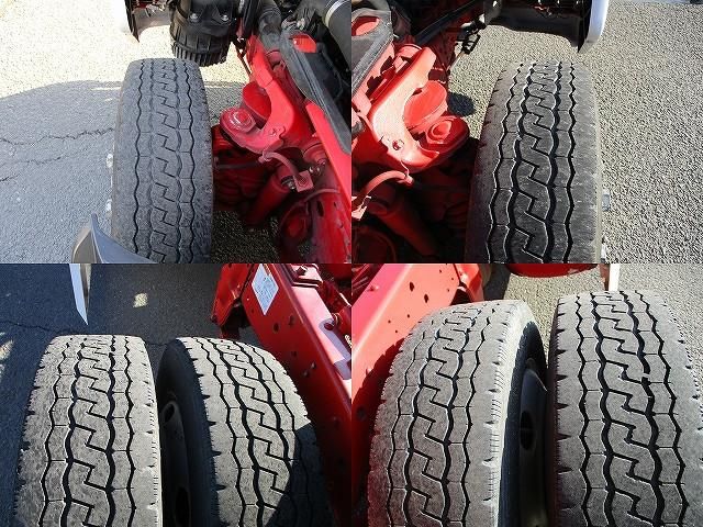 ISUZU ELF 2018 Image 31