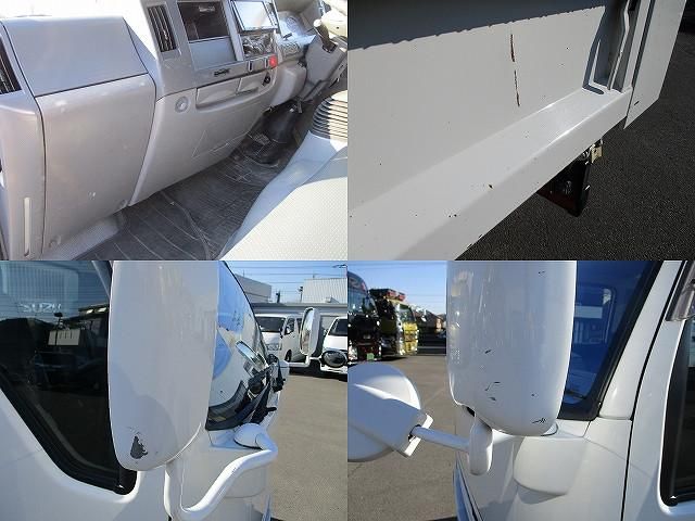 ISUZU ELF 2018 Image 31