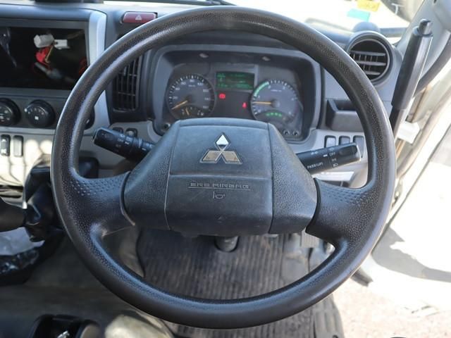 MITSUBISHI CANTER 2019 Image 31