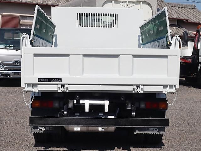 MITSUBISHI CANTER 2019 Image 31