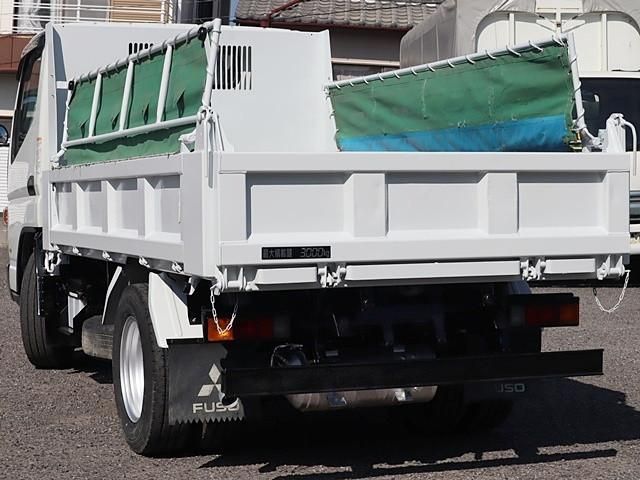 MITSUBISHI CANTER 2019 Image 31