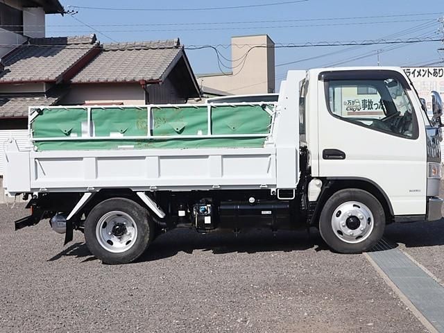 MITSUBISHI CANTER 2019 Image 31