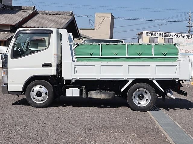 MITSUBISHI CANTER 2019 Image 31