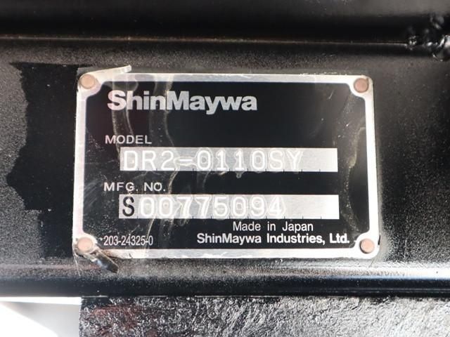 MITSUBISHI CANTER 2019 Image 31