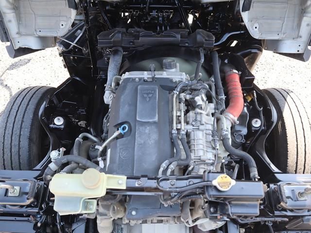 MITSUBISHI CANTER 2019 Image 31