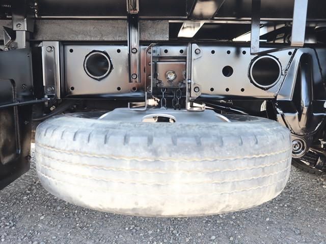 MITSUBISHI CANTER 2019 Image 31