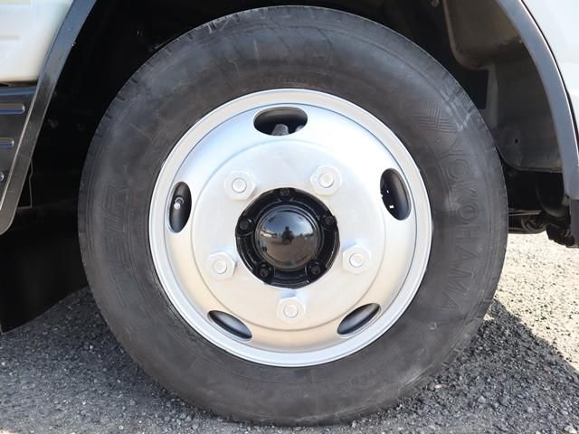 MITSUBISHI CANTER 2019 Image 31