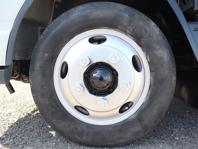 MITSUBISHI CANTER 2019 Image 31