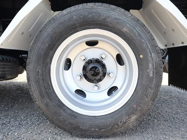 MITSUBISHI CANTER 2019 Image 31